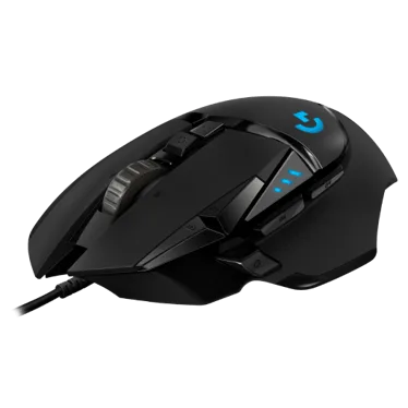 Logitech G502 HERO