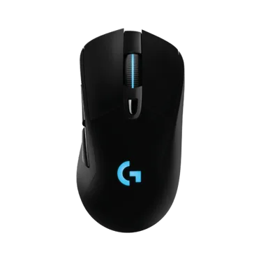Logitech G703