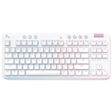 Logitech G715