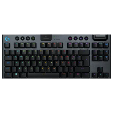 Logitech G915 TKL