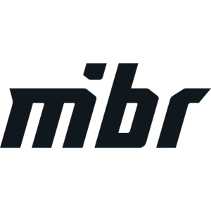 MIBR
