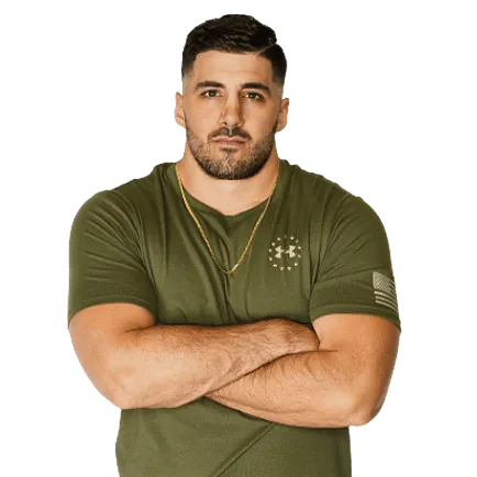 Nickmercs