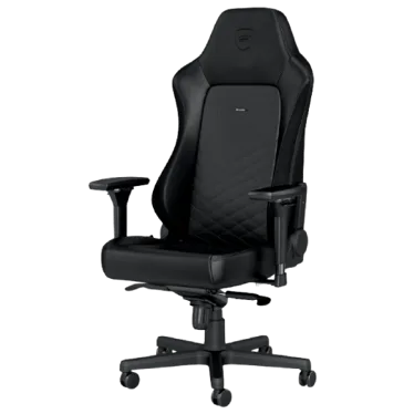 noblechairs HERO Black