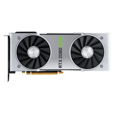 NVIDIA GeForce RTX 2080 Super