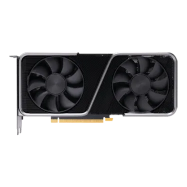 NVIDIA GeForce RTX 3050