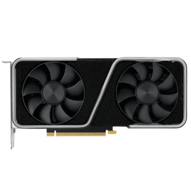 NVIDIA GeForce RTX 3060 Ti