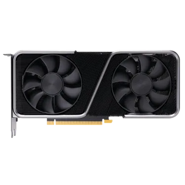 NVIDIA GeForce RTX 3070