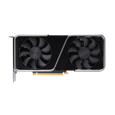 NVIDIA GeForce RTX 3070 Ti