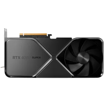 NVIDIA GeForce RTX 4080 Супер