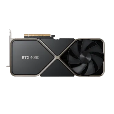 NVIDIA GeForce RTX 4090