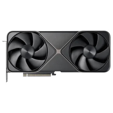 NVIDIA GeForce RTX 5080