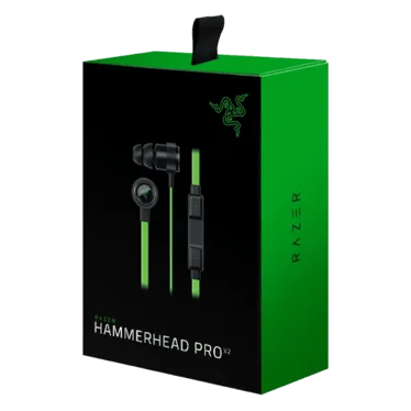 Razer Hammerhead Pro V2