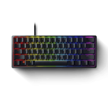 Razer Huntsman Mini