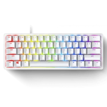 Razer Huntsman Mini Mercury