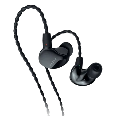 Razer Moray Black