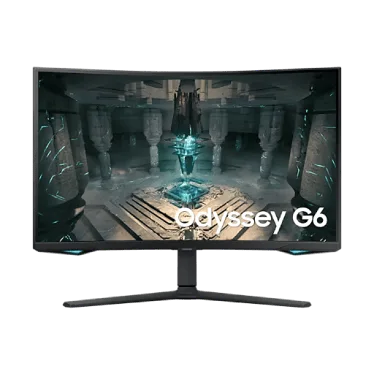 Samsung Odyssey G6