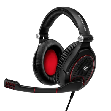 Sennheiser ИГРА НОЛЬ