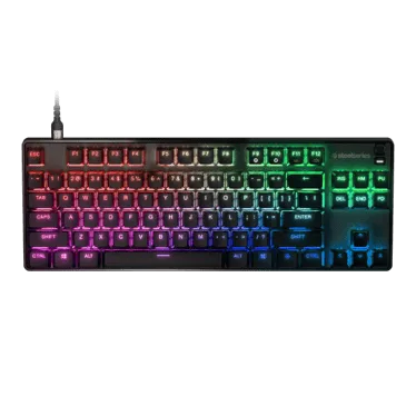 SteelSeries Apex 9 TKL