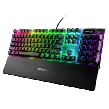 SteelSeries Apex Pro