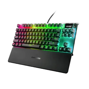 SteelSeries Apex Pro TKL