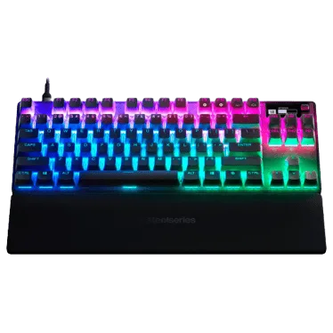 SteelSeries Apex Pro TKL (2023)