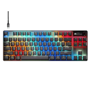 SteelSeries Apex Pro TKL Gen 3