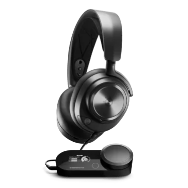 SteelSeries Arctis Nova Pro