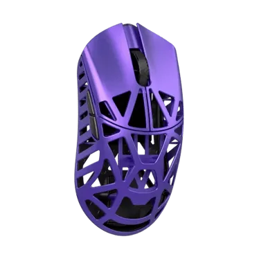 WLMouse BEAST X Purple