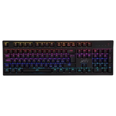 Xtrfy K2 RGB
