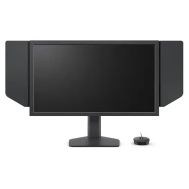ZOWIE XL2586X+