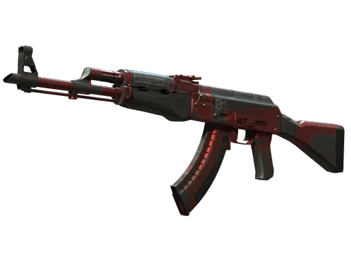 AK-47 | Orbit Mk01