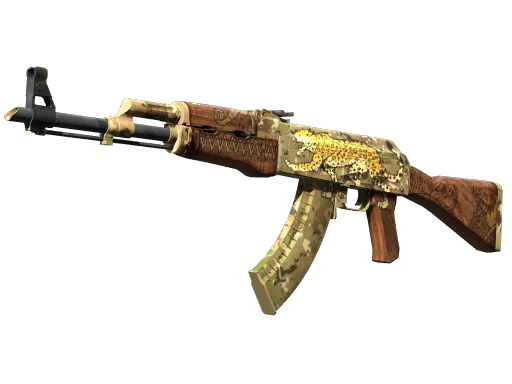 АК-47 | Panthera onca