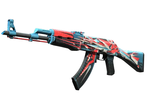 AK-47 | Point Disarray