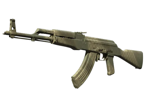 AK-47 | Safari Mesh