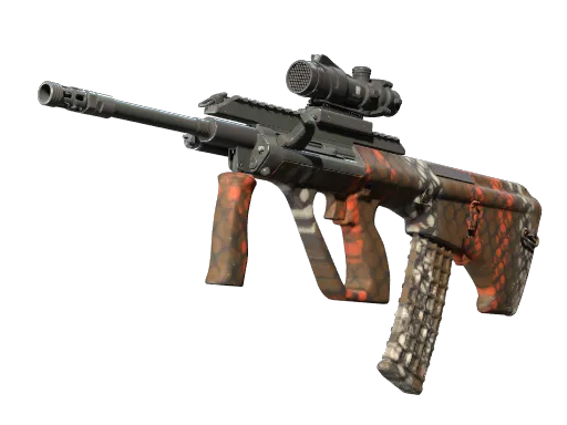 АВГ | Уборщик