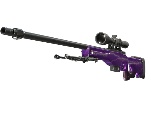 AWP | Lightning Strike