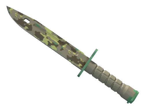★ Bayonet | Boreal Forest