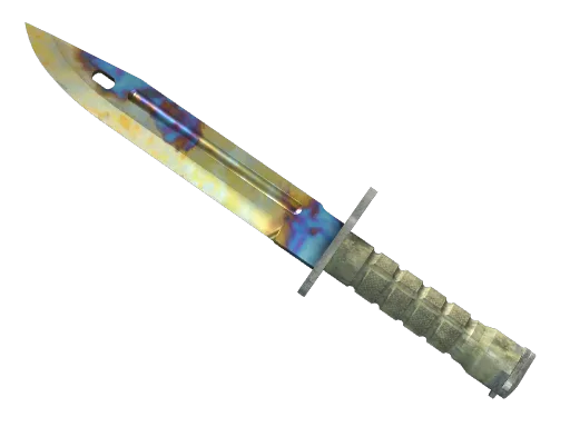 ★ Bayonet | Case Hardened