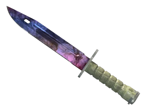 ★ Bayonet | Doppler