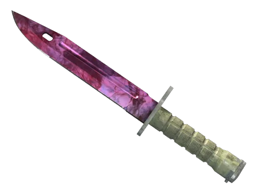 ★ Bayonet | Doppler
