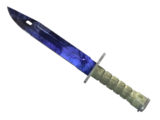 ★ Bayonet | Doppler