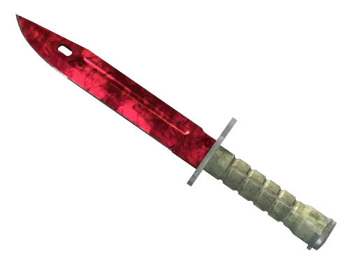 ★ Bayonet | Doppler
