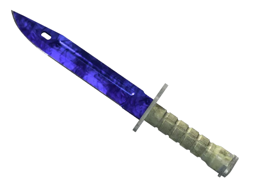 ★ Bayonet | Doppler