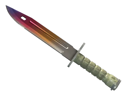 ★ Bayonet | Fade