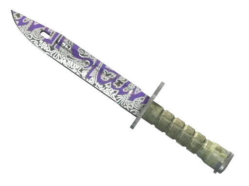 ★ Bayonet | Freehand