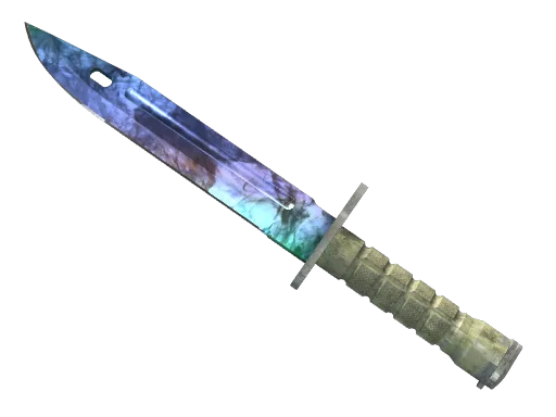 ★ Bayonet | Gamma Doppler
