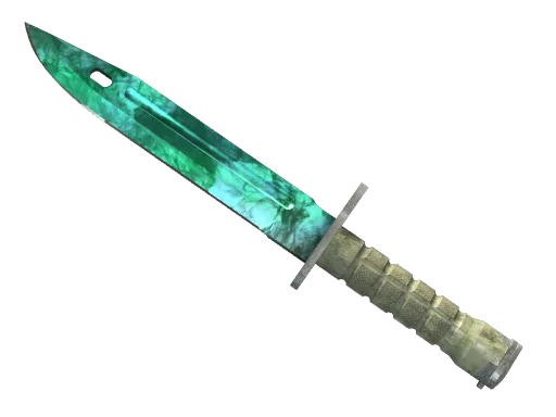 ★ Bayonet | Gamma Doppler