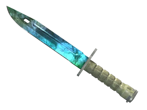 ★ Bayonet | Gamma Doppler