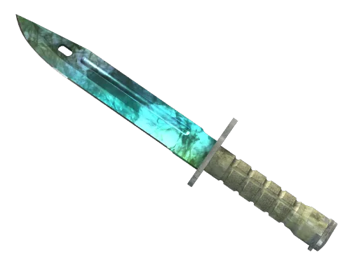 ★ Bayonet | Gamma Doppler
