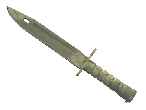 ★ Bayonet | Safari Mesh